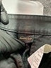 Massimo Dutti Black Dress Pants Size 4 - photo 7