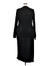 Assorted Brands Black Casual Dress Size 2X (estimated) - photo 2