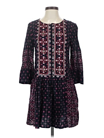 Vanessa Virginia Casual Dress (view 1)