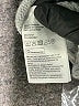 H&M Chevron-herringbone Gray Pullover Sweater Size XS - photo 8