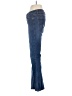 Level 99 Hearts Blue Jeans Size 27 waist (petite) - photo 5