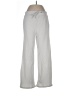 Haven Well Within Solid Gray Casual Pants Size L - photo 1