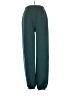 Princess Polly 100% Polyester Houndstooth Teal Casual Pants Size 4 - photo 1
