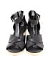 Treasure & Bond Black Wedges Size 6 1/2 - photo 2