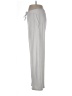 Haven Well Within Solid Gray Casual Pants Size L - photo 5