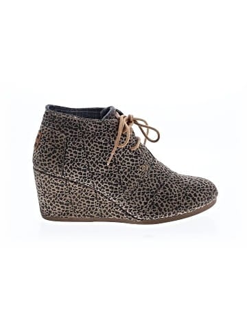 TOMS Wedges (view 1)