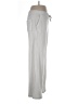 Haven Well Within Solid Gray Casual Pants Size L - photo 4
