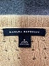 Banana Republic Tan Pullover Sweater Size 6 - photo 7