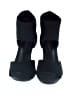 Unbranded Black Sandals Size 7 1/2 - photo 2