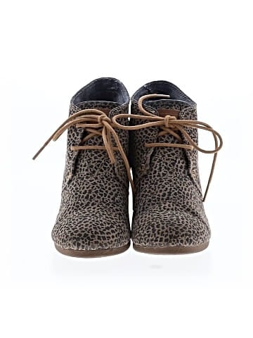 TOMS Wedges (view 2)