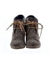 TOMS Animal Print Brown Wedges Size 8 - photo 2