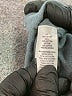 Nordstrom 100% Cotton Teal Active Pants 0-3 MO / 3 MO - photo 4