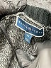 Karen Scott 100% Acrylic Gray Kimono Size L (petite) - photo 7