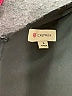 Cremieux Black Cocktail Dress Size 8 - photo 7