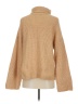 ASOS Design Tan Turtleneck Sweater Size 0 - photo 2