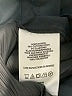 DKNYC Black Long Sleeve Blouse Size XS - photo 8