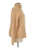 ASOS Design Tan Turtleneck Sweater Size 0 - photo 4
