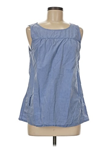 A.P.C. Tank Top (view 1)