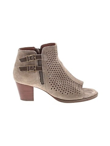 Vionic Ankle Boots (view 1)