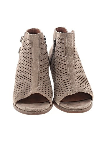 Vionic Ankle Boots (view 2)