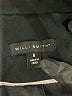 Willi Smith Black Blazer Size 6 - photo 6