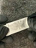 Willi Smith Black Blazer Size 6 - photo 7