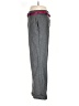 Escada Chevron-herringbone Gray Dress Pants Size EU 42 / US 12 - photo 5