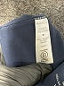 Athleta Blue Active Pants Size M - photo 8