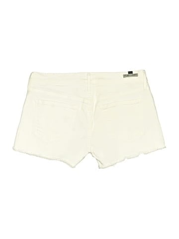 Citizens of Humanity Denim Shorts (view 2)