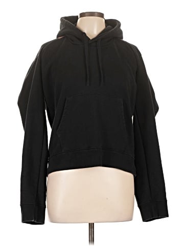 Vetements Pullover Hoodie (view 1)