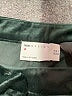 ASOS Design 100% Polyester Black Casual Pants Size 6 - photo 7