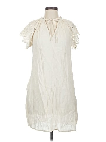 Who What Wear Casual Dress (view 1)