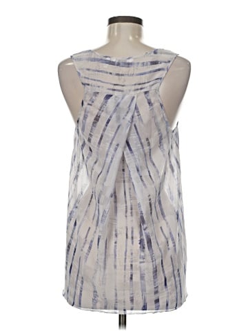 Zoa Sleeveless Blouse (view 2)