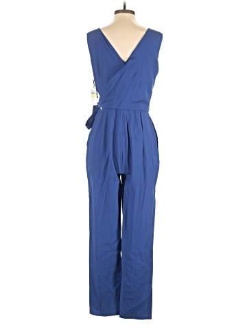 1.State Jumpsuit (view 2)