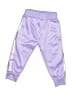 Angel Face 100% Polyester Purple Casual Pants 12-18 MO / 18 MO - photo 1