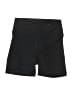 Old Navy Solid Black Athletic Shorts Size S - photo 1