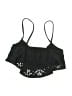 Reef Black Swimsuit Top Size S - photo 2