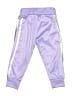 Angel Face 100% Polyester Purple Casual Pants 12-18 MO / 18 MO - photo 2