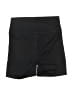 Old Navy Solid Black Athletic Shorts Size S - photo 2