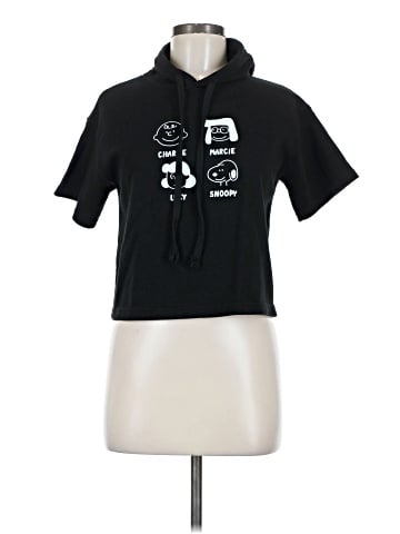 Jackpot Short Sleeve T-Shirt (view 1)