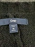Gap Black Pullover Sweater Size M - photo 7
