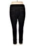Assorted Brands Black Active Pants Size 2X - photo 2