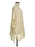 Unbranded Ivory Poncho One size (estimated) - photo 4