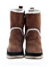 TOMS Brown Boots Size 7 1/2 - photo 2