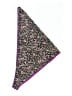 Unbranded 100% Polyester Purple Scarf One size - photo 2