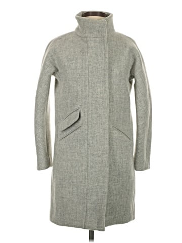 J.Crew coat (view 1)