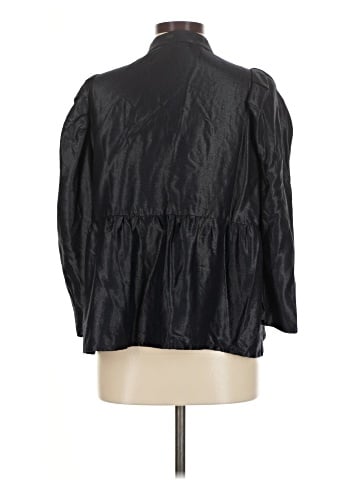Roseanna 3/4 Sleeve Blouse (view 2)