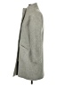 J.Crew Gray coat Size 0 (petite) - photo 5