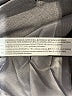 Stradivarius Gray Blazer Size XL - photo 7