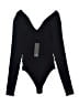 Lulus Black Bodysuit Size XS - photo 2